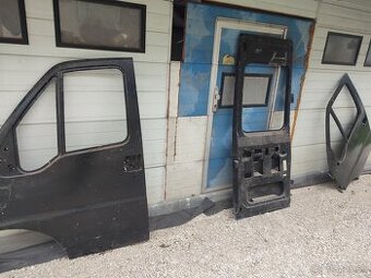 Fiat ducato,boxer,jumper nove dvere