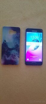Predám mobil samsung