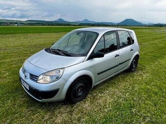 Renault Megane Scenic 1.9dci 88kw