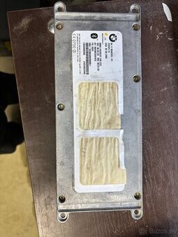 Riadiaca jednotka bluetooth BMW e65