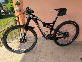 Predam specialized stumpjumper 29 karbon