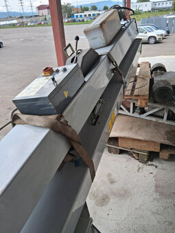 Zdvihák 3500kg