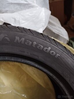 Letne pneu 225/50 r17