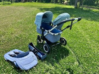 Bugaboo donkey 2