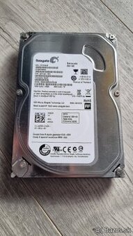 HDD PC/ Oprava
