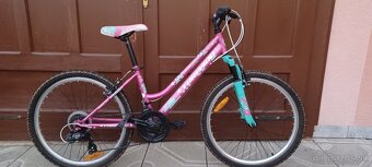 Bycikel Torpado Candy Girl 24