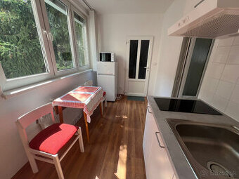 Prenájom 1 izb. bytu, 50 m2, na Ferienčíkovej ulici v St. M.