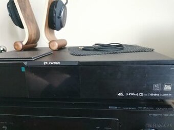 Zidoo UHD3000