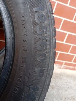 Pneumatiky Barum 185/60 R14