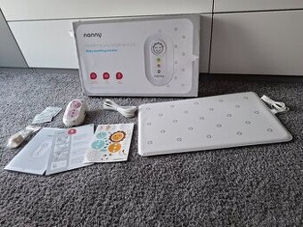 Monitor dychu Nanny