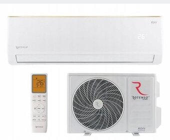Klíma Rotenso Roni 3,4kw s ovládaním cez Wifi