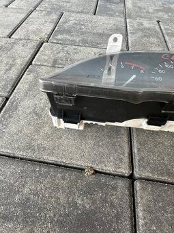 Predám budíky palubná doska Toyota Celica t20 6G 95-99 1.8i