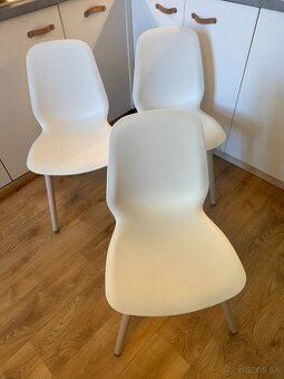 Ikea stolicky