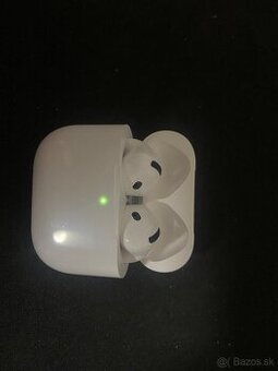 Airpods gen.4 ANC