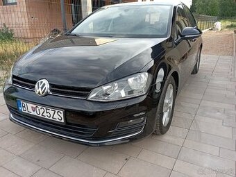 Golf 7 TSI Highline