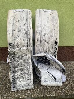 BAUER MACH