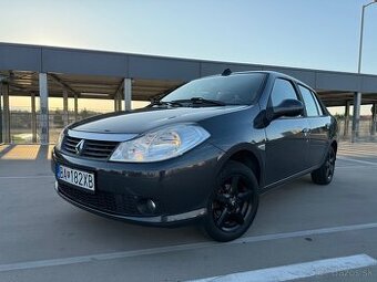 Renault Thalia 1.2 16v