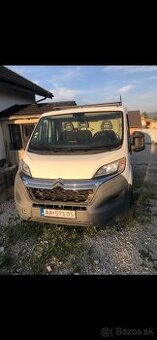 Citroën Jumper
