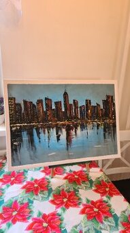 Mesto acryl