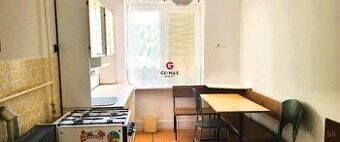 Na predaj 2-izbový byt – centrum Trebišova (ul. Zimná)