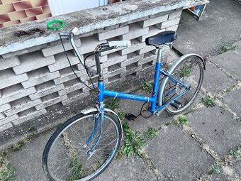 Bicykel ESKA