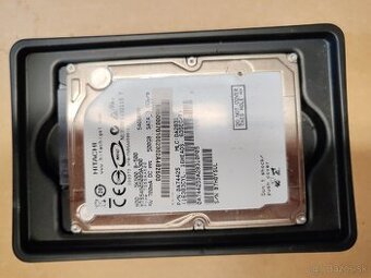 Predám 2,5" HDD 500GB HITACHI SATA