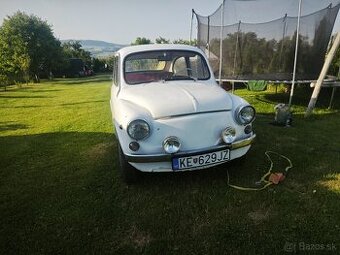 Fiat 600d