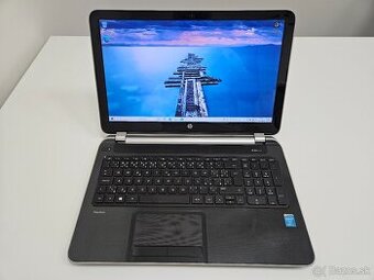 HP Pavilion 15-n013sa