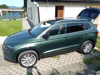 Škoda Karoq 2018