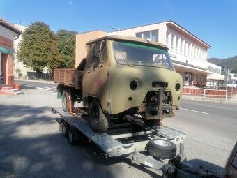 Uaz 452