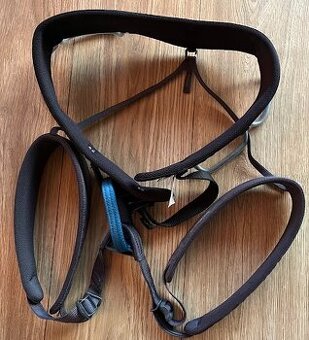 Sedák Black Diamond Momentum