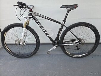 Scott Scale 29 pro carbon