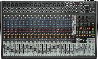Behringer EURODESK SX2442FX