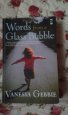 Words from a Glass Bubble – Vanessa Gebbie