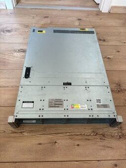 Server HP DL80 Gen9