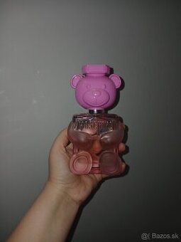 Moschino bubble gum - 1