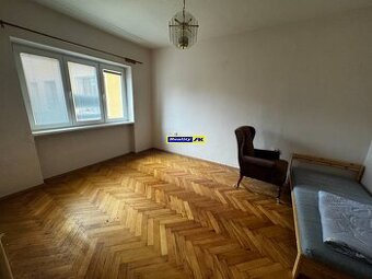 Pripravujeme do ponuky 3 izb. byt v centre mesta