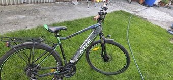Predám elektrobicykel