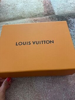 Kabelka Vuitton