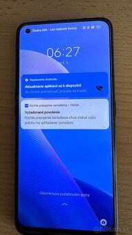 Mobilný telefón Realme 7Pro
