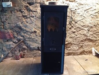 Krbové Kachle 6.1 kW