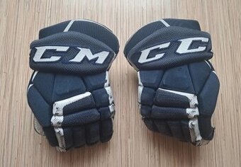 Hokejové rukavice CCM - 1
