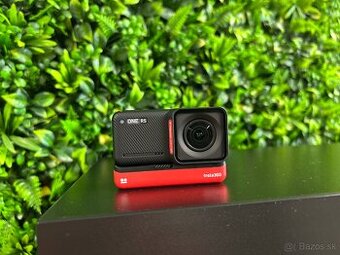 Insta360 ONE RS TwinEdition