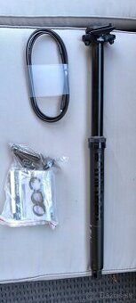 E13 Vario Dropper post 150-180 - 1
