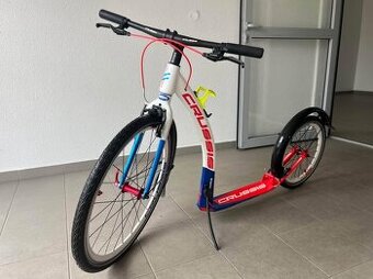 Predám kolobezku Crus