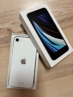 iPhone SE 2020