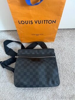 Pánska Louis Vuitton taška