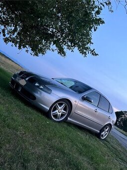 Seat Leon 1.9TDi 81kw Topsport packet