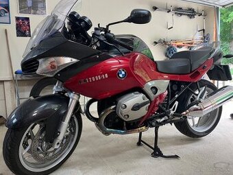 BMW R1200ST