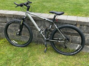 Horský bicykel Trek 4900 Deore LX